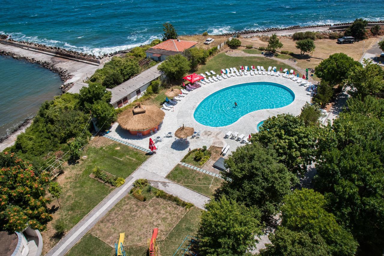 Hotel Kremikovci Kiten  Exterior foto