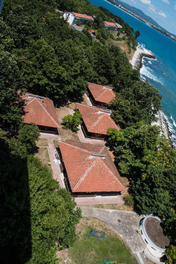 Hotel Kremikovci Kiten  Exterior foto