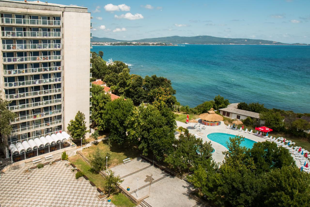 Hotel Kremikovci Kiten  Exterior foto