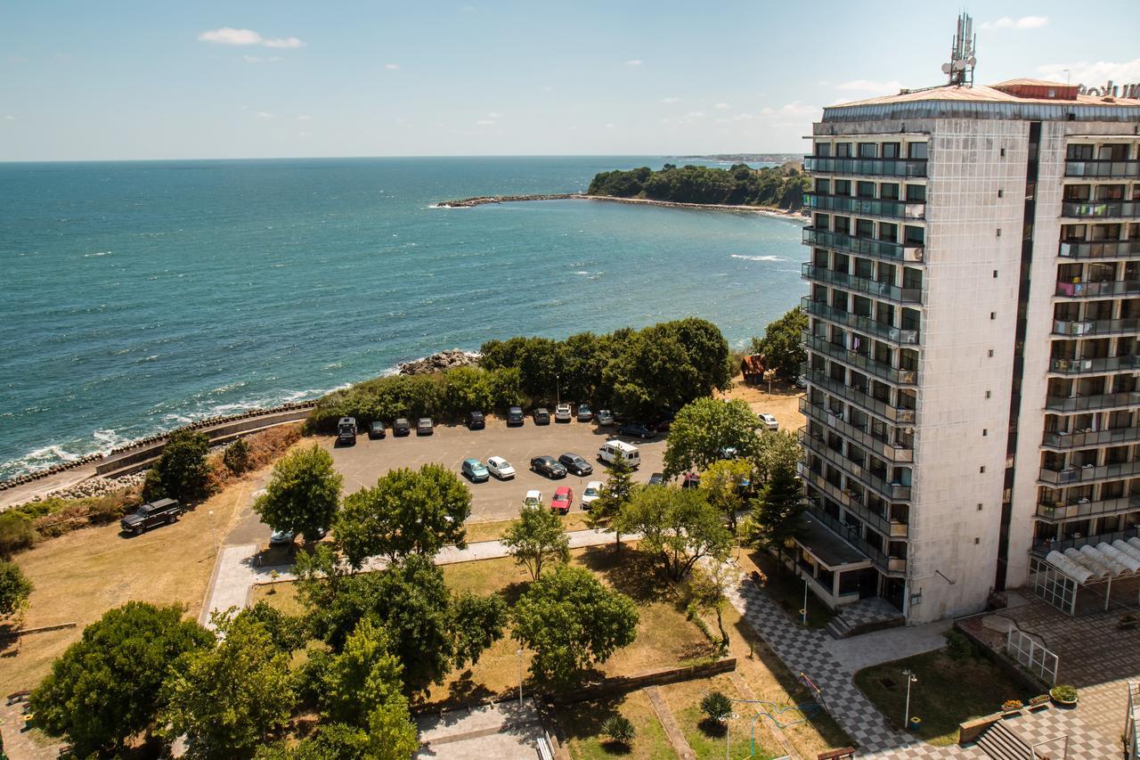 Hotel Kremikovci Kiten  Exterior foto